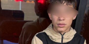 Policia e Prodës arreston dhe dhunon ‘kryeterroristin’ 10-vjeçar: Më kanë gjuajtur me shpullë…