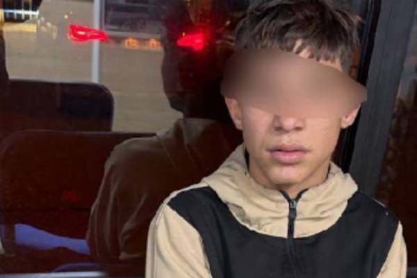 Policia e Prodës arreston dhe dhunon ‘kryeterroristin’ 10-vjeçar: Më kanë gjuajtur me shpullë…