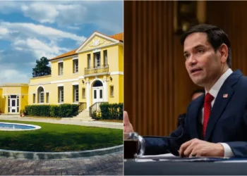 “Presidenti Trump ka rikthyer sovranitetin amerikan”, Ambasada e SHBA në Tiranë shpërndan mesazhin e Marco Rubios