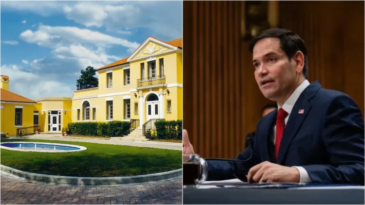 “Presidenti Trump ka rikthyer sovranitetin amerikan”, Ambasada e SHBA në Tiranë shpërndan mesazhin e Marco Rubios