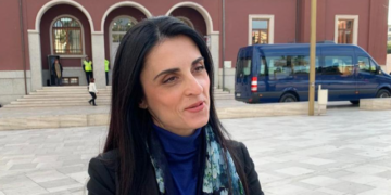 Vangjeli: Pas përmbytjes, ujësjellësi i Durrësit i jep tenderin kompanisë së burrit të kryebashkiakes Emirjana Sako