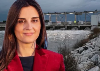 Përmbytjet/ Prokuroria sekuestron dokumentet e hidrovorit të ri të Porto Romanos me vlerë 19 mln euro