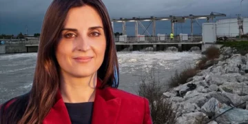 Përmbytjet/ Prokuroria sekuestron dokumentet e hidrovorit të ri të Porto Romanos me vlerë 19 mln euro