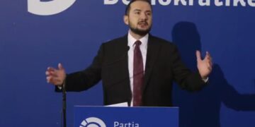 Salianji nga Korça: Kush I ka fajet që i kemi sheshet bosh, nuk rrëzohet Rama me turizëm protestash