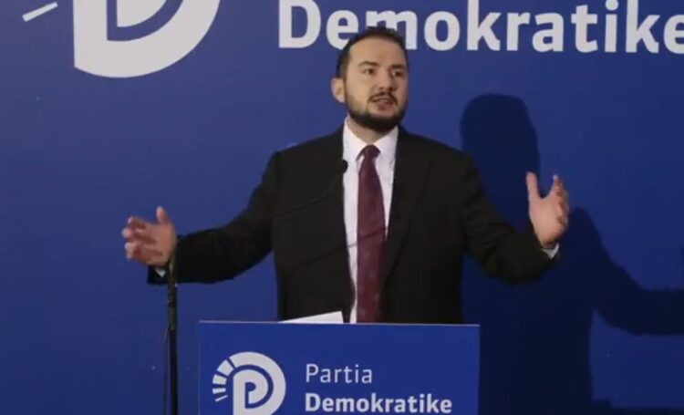 Salianji nga Korça: Kush i ka fajet që i kemi sheshet bosh, nuk rrëzohet Rama me turizëm protestash