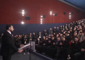 Salianji: Kur unë bëja burg, të tjerët morën tendera dhe bënë para!