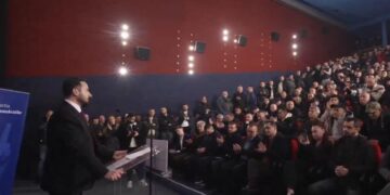 Salianji: Kur unë bëja burg, të tjerët morën tendera dhe bënë para!