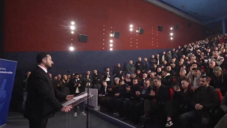 Salianji: Kur unë bëja burg, të tjerët morën tendera dhe bënë para!