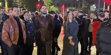 “Duhet revoltë” Salianji: Kur vidhesh je në të drejtën e vetëmbrojtjes për të reaguar me çdo lloj force