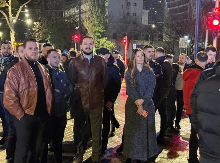 “Duhet revoltë” Salianji: Kur vidhesh je në të drejtën e vetëmbrojtjes për të reaguar me çdo lloj force