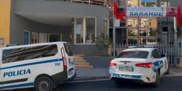 Sherr në Sarandë/ Grupi i të rinjve bën për spital dy persona