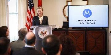 Ambasada e SHBA në Tiranë: Kartelet shqiptare të drogës përbëjnë kërcënim për sigurinë e vendit…