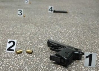 Sherr mes të afërmve në Kukës përfundon me armë zjarri