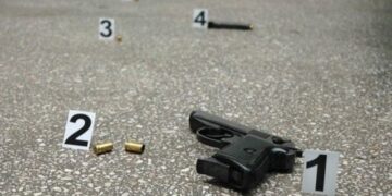 Sherr mes të afërmve në Kukës përfundon me armë zjarri