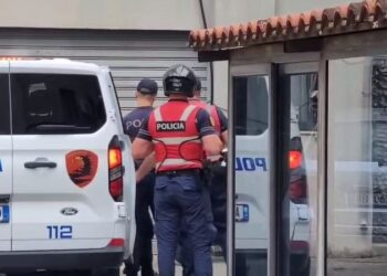 Sherr në lokal në Lezhë, dy të plagosur; akuzohen vëllai dhe nipi i ish-deputetit Arben Ndoka