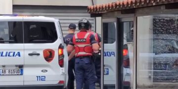 Sherr në lokal në Lezhë, dy të plagosur; akuzohen vëllai dhe nipi i ish-deputetit Arben Ndoka