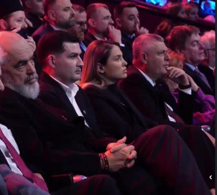 Ikja e Çim Hajdarit si kryeinspektor që Rama të kapë KLSH-në dhe prapaskenat e forta që fuqizojnë lidhjet me oligarkët