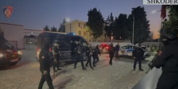 Zbardhet vrasja me paramendim në Shkodër, 4 persona në pranga