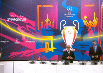 Shorti i Champions League/ Benfica nuk i ndahet Real Madrid! Interi “peshkon” gjigantët norvegjezë