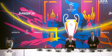 Shorti i Champions League/ Benfica nuk i ndahet Real Madrid! Interi “peshkon” gjigantët norvegjezë