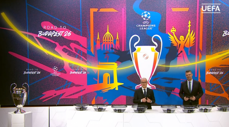 Shorti i Champions League/ Benfica nuk i ndahet Real Madrid! Interi “peshkon” gjigantët norvegjezë