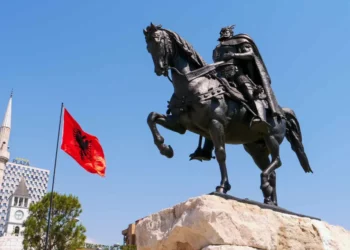 Sot 558-vjetori i vdekjes së Heroit Kombëtar, Gjergj Kastrioti Skënderbeu