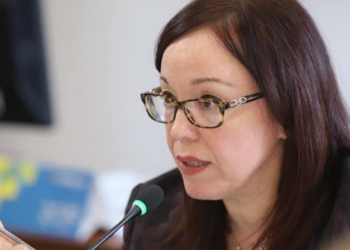 Nënkryetarja e Kuvendit ngre alarmin për dezinformimin në media, duhet përgjegjësi penale