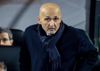 Spalletti paralajmëron Juven: Ndeshja me Cagliarin, si një finale Championsi