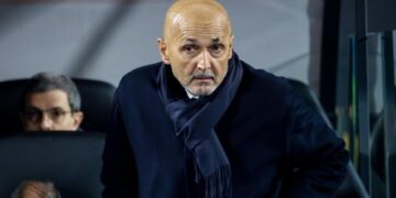 Spalletti paralajmëron Juven: Ndeshja me Cagliarin, si një finale Championsi