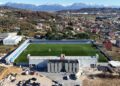 Futbolli rikthehet në Vorë! Impianti modern gati për sfida kombëtare dhe ndërkombëtare