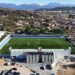 Futbolli rikthehet në Vorë! Impianti modern gati për sfida kombëtare dhe ndërkombëtare