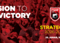 FSHF prezanton strategjinë, vizion i ri për zhvillimin e futbollit shqiptar