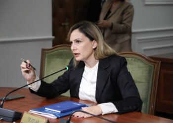 Imuniteti i Ballukut, Tabaku: Mbrojtja politike e një të korruptuari është njollë e zezë për Kuvendin