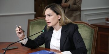 Imuniteti i Ballukut, Tabaku: Mbrojtja politike e një të korruptuari është njollë e zezë për Kuvendin