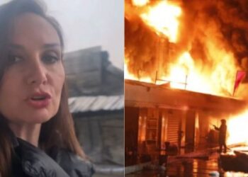 “Dëmi shkon në 1 milion euro”, Tabaku nga tregu i shkrumbuar i ‘5 Majit’: Askush nuk ka pyetur për familjet e prekura