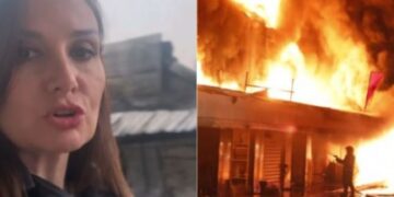 “Dëmi shkon në 1 milion euro”, Tabaku nga tregu i shkrumbuar i ‘5 Majit’: Askush nuk ka pyetur për familjet e prekura