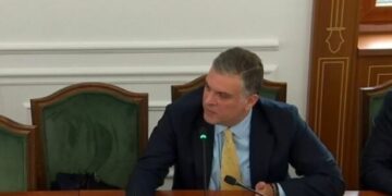 Blushi: SHBA kërkon luftë kundër karteleve, qeveria e Ramës po hap rrugën e drogës