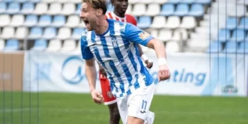 Kupa e Shqipërisë/ Dinamo dhe Partizani fitojnë bindshëm, Tare i sjell triumfin Tiranës