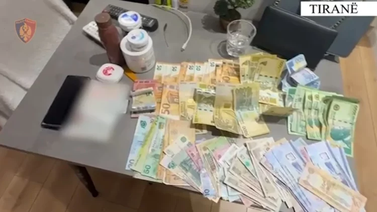 Arrestohet 51-vjeçarja, ushtronte prostitucion në një apartament të marrë me qira në Tiranë