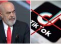 Mbyllja e TikTok-ut nga Rama nuk ndikoi në minimizimin e dhunës në shkolla