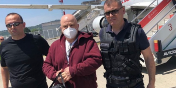 23 vite burg për ish-policin Tomor Çela, i akuzuar për vrasjen e dy personave në 1997