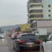 Vijon trafiku i rënduar, rradhë të gjata makinash në aksin librazhd-Elbasan-Tiranë