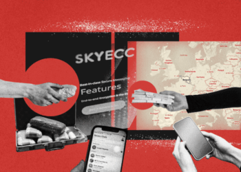 Si e pushtoi krimi i organizuar shqiptar tregun europian të kokainës