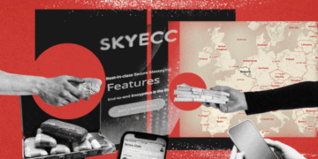 Si e pushtoi krimi i organizuar shqiptar tregun europian të kokainës