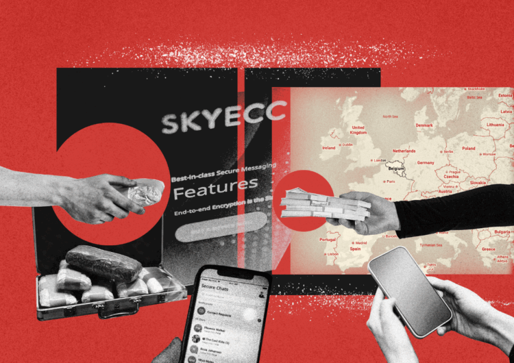 Si e pushtoi krimi i organizuar shqiptar tregun europian të kokainës