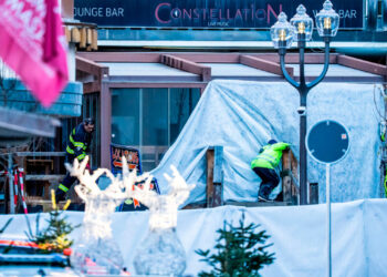 Tragjedi në Zvicër: Shpërthim i fuqishëm në një bar në Crans-Montana, të paktën 10 të vdekur