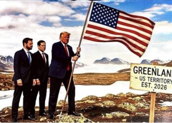 Trump shton presionet: Groenlanda, territor amerikan që nga ky vit