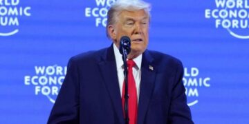 Trump deklaron nga Davosi: Shtetet e Bashkuara, motori i ekonomisë globale