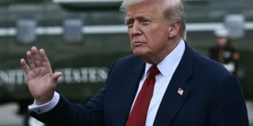 Trump paralajëron Mbretërinë e Bashkuar për marrëveshjen me Kinën: Është shumë e rrezikshme