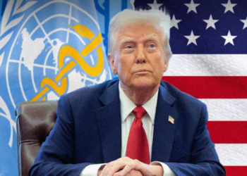 SHBA-ja largohet zyrtarisht nga Organizata Botërore e Shëndetësisë